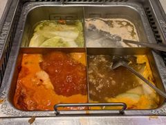 -海底捞火锅(河东万达广场店)