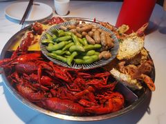 -王红军龙虾(新民路店)