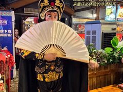 -巴将军·非遗老字号火锅(解放碑店)