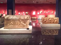 -安塔利亚博物馆