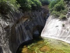 -黑龙潭风景区