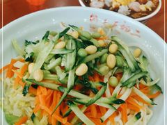 -天天初二·天津传统捞面·天津特色菜(凌奥总店)