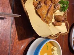 -前海沿·青岛菜(五四广场永旺店)