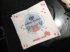 -哥老官重庆美蛙鱼头(五角场合生汇店)