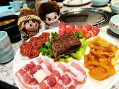 -高丽屋(天宁寺店)