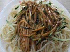 麻辣凉面-华天新川面馆(缸瓦市店)