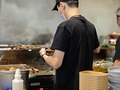 -胡麻(静安嘉里店)