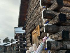 -长春世界雕塑园冰雪艺术天地