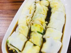 肠粉-苏生鸭血粉丝(鹿鸣路店)