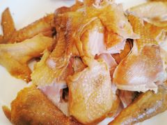 东北熏鸡-双福饺子营餐厅(财富广场店)