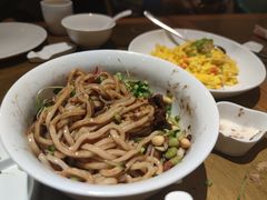 -京味斋·烤鸭·北京菜(安贞店)