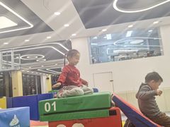 -妙拓思MUTUUS少儿体能馆(赛银国际店)