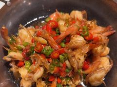 -良厨本味· 老坛剁椒鱼头(深南腾讯店)