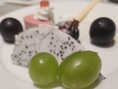 -晶丽香榭自助餐(南京大饭店)