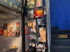 -微醺烤牛·炭火烧烤·精酿啤酒(东郊记忆店)