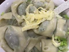 -随柳居·苏式小吃(建新巷店)