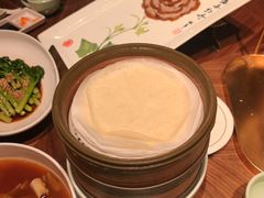 -北京全聚德(王府井店)