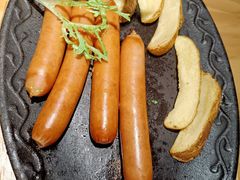 -夏日玛莉西餐厅(岳阳花板桥步步高店)