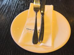 -blue frog蓝蛙(长泰广场店)