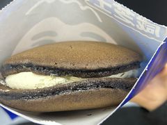 -辛一·铜锣烧(大宁久光店)