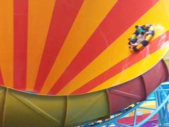 -青岛东方影都融创水世界