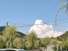 -蓟州溶洞风景区