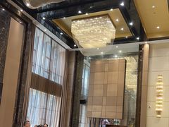 -喜宴·粤菜·茶点·海鲜(光浩店)