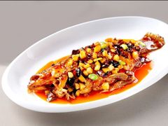 -惠丰堂饭庄·烤鸭·京味菜(翠微路店)