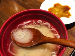 -千代武日本料理(开发区店)
