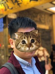 点击看大图 男士造型-HG美发设计沙龙