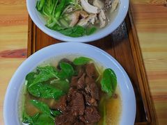 -富源春面馆(四川北路店)