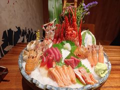 -一本料理(西溪天街店)