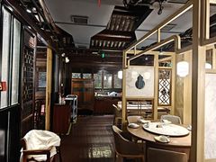 -塘人·老底子宁波菜小馆(南塘老街店)