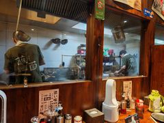 -面道场(森茂店)