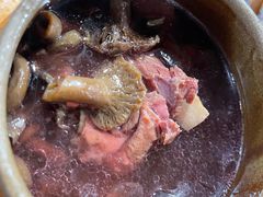 -传统菜农庄(皇姑路店)