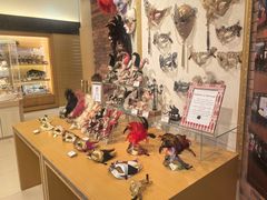 -贡多拉礼品及售票廊(威尼斯人酒店)