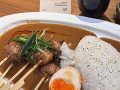 -CURRY YA 熟成咖哩專門店(深圳湾万象城店)