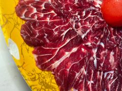 -潮汕大目牛肉火锅(皇岗旗舰店)