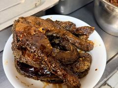 -竺桥兄弟烤鸭馆(竺桥店)