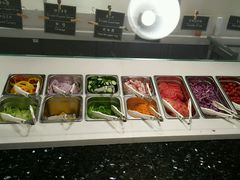 -So Lounge索兰至餐厅(蓝色港湾店)