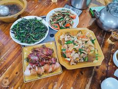 -粗茶淡饭(东滨江大道店)