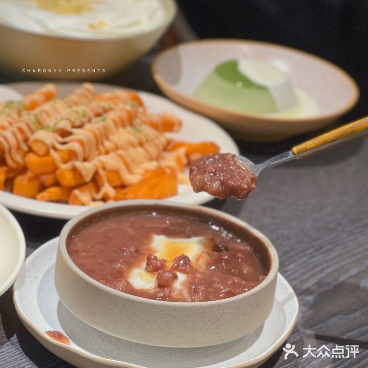 “黑暗料理”奶油咖喱⁉️精致宝藏级日料の万岁小屋✨