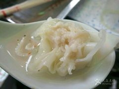-汪家馄饨(集庆路店)