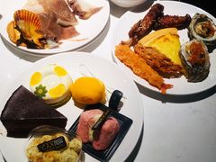 -加餐海鲜自助(宝龙一城店)