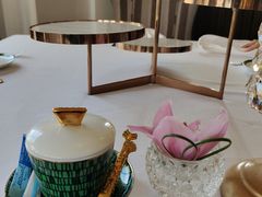 -上海和平饭店华懋阁 Cathay Room