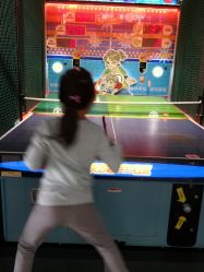 -嗨翻Hi-Fun竞技主题乐园·蹦床团建生日聚会(五棵松华熙店)