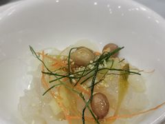 海鲩鱼-凯盈阁私房菜·桑拿鸡(绿茵花园店)