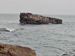 -长岛南北长山旅游景区