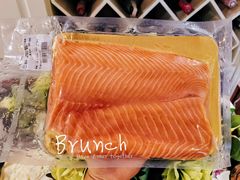 -盒马鲜生(富田新天地店)