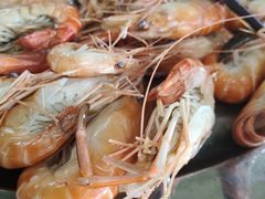 -南沙十九涌渔人码头-南门